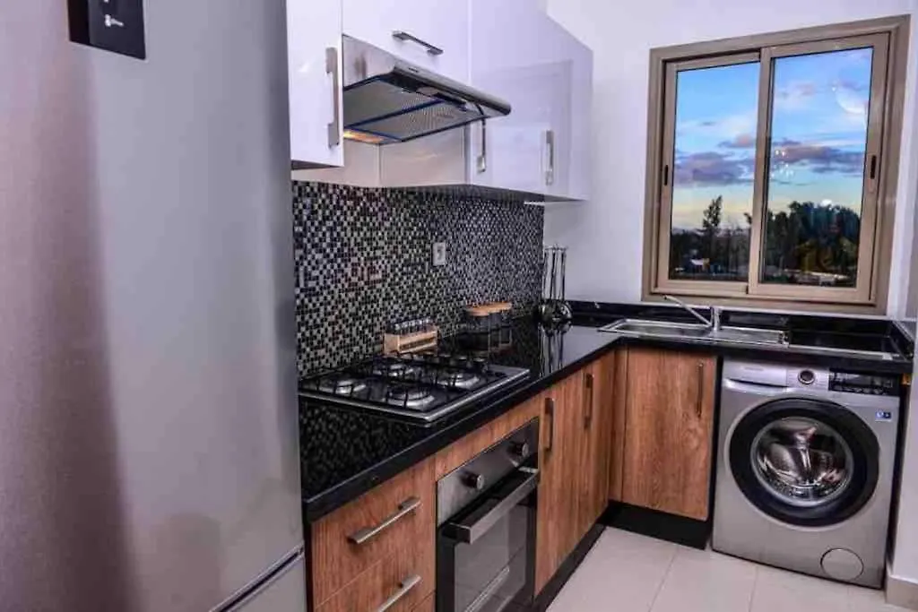 Apartmán Luxury Flat In Marrakech Marakéš Maroko