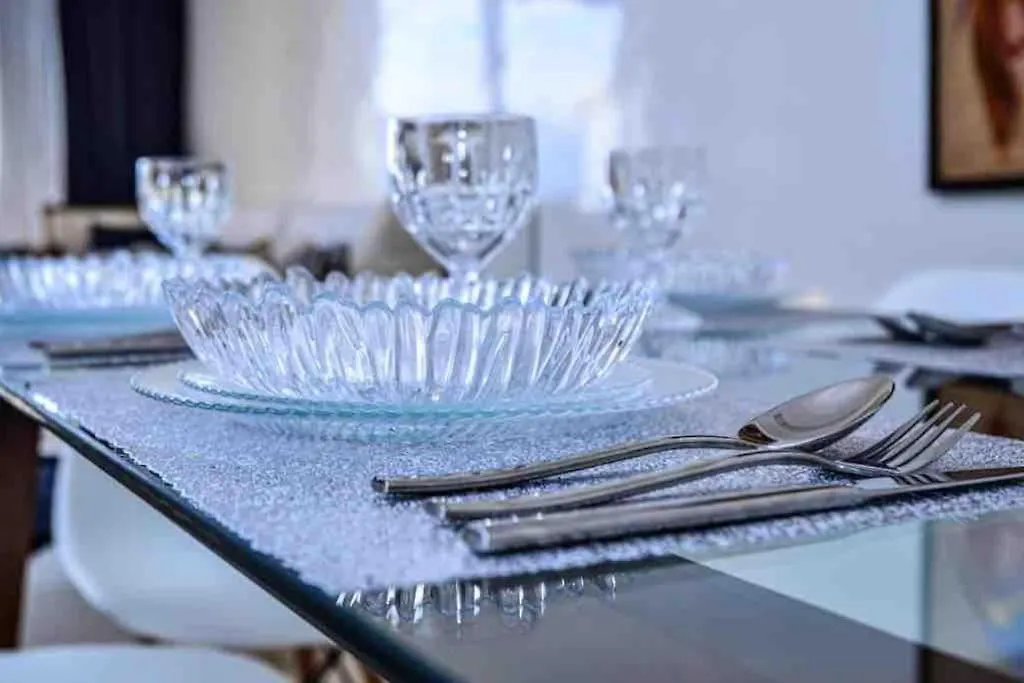 마라케시 Luxury Flat In Marrakech 아파트