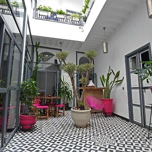 Ck Medina Gasthof
